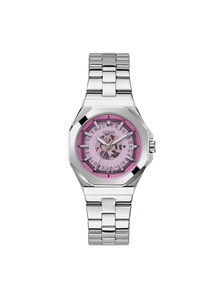 Zegarek Guess szary