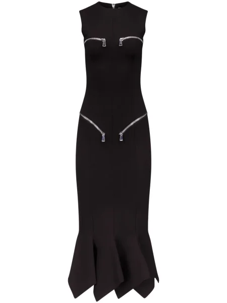 Rochie Area negru