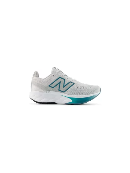 Pantofi New Balance alb