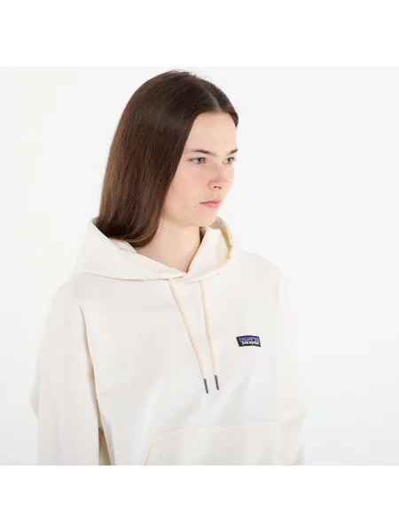 Φούτερ Patagonia W's Daily Hoody Wool White S λευκό