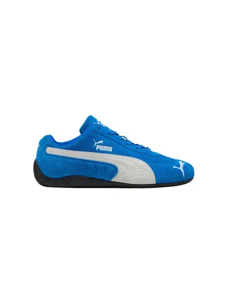 Pantofi Puma alb
