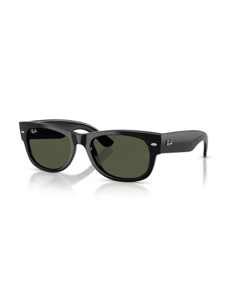 Sončna očala Ray-Ban črna