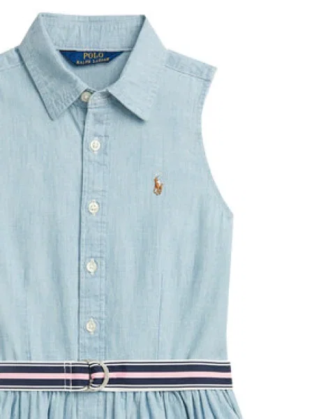 Polo Ralph Lauren Ing ruha kék