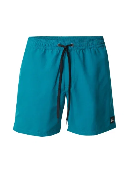 Kupaće gaće Quiksilver zelena