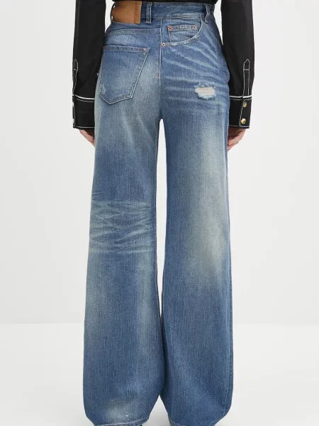 Maison Margiela farmer kék