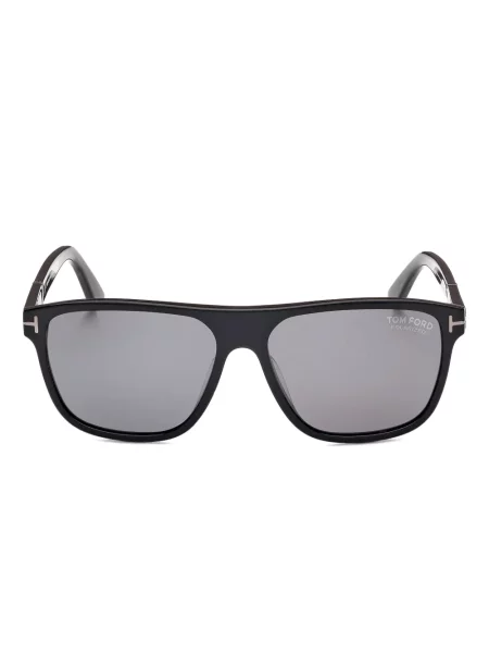 Ochelari de soare Tom Ford Eyewear negru
