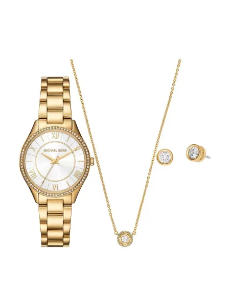 Palton Michael Kors alb