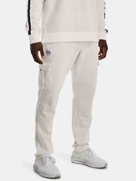 Trening Under Armour gri