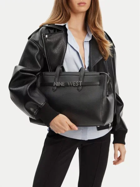 Torebka Nine West czarna