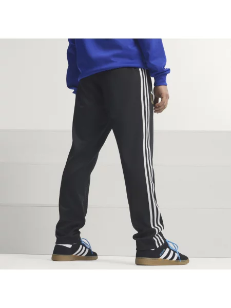 Komplet dresowy Adidas czarny