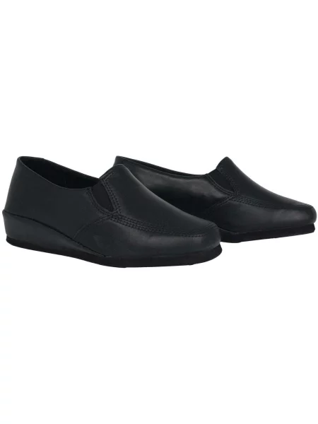 Pantofi Rohde negru