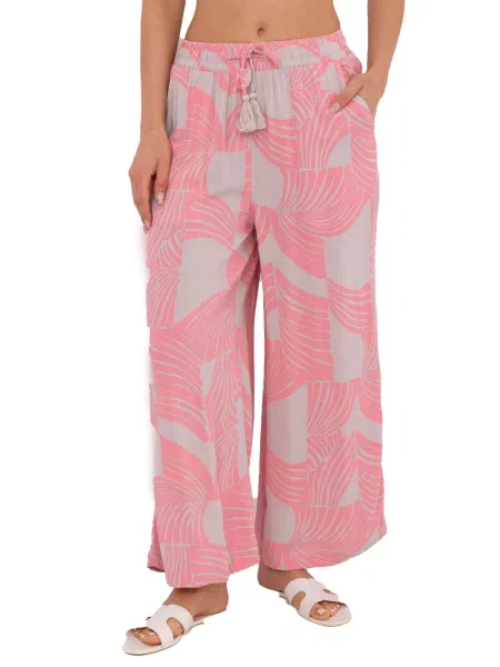 Pantaloni Sublevel gri