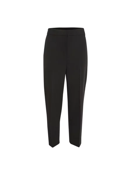 Spodnie Inwear czarne