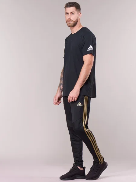 Tricou Adidas negru