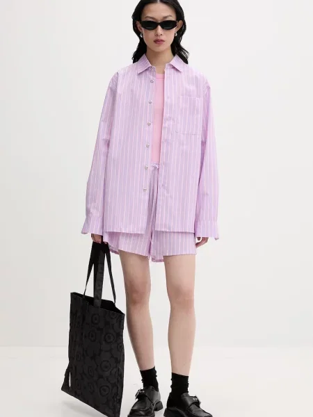 Marimekko сорочка