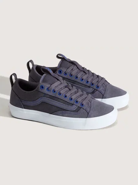 Vans Skate Old Skool 36 πάνινα sneakers σουέτ