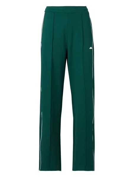 ELLESSE Pantaloni închis verde