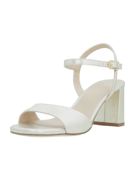 Pantofi Unisa auriu
