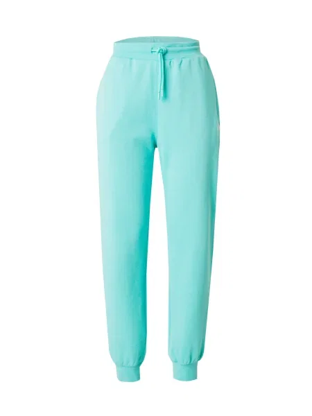 Sergio Tacchini Pantaloni PAOLA aqua albastru