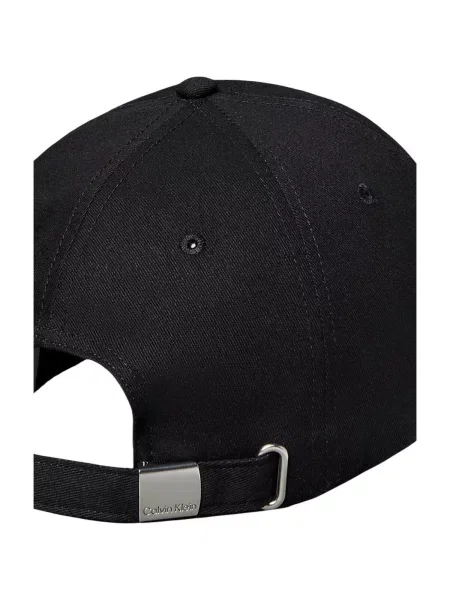 Calvin Klein Baseball sapka fekete