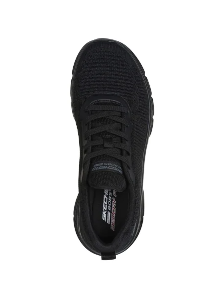 Tenisky Skechers čierna