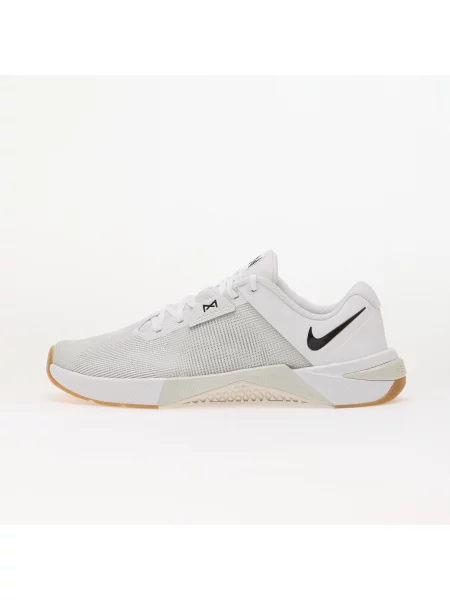 Sneakers Nike Metcon 10 White/ Black-Platinum Tint EUR 45 alb