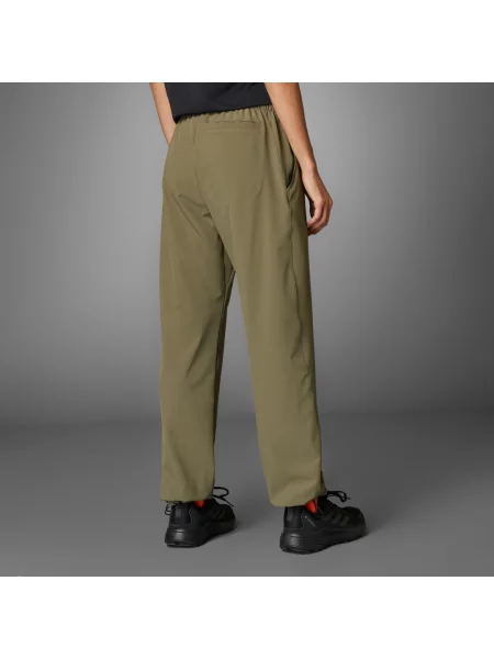 Kalhoty Terrex Multi Liteflex khaki