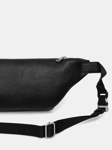 Tommy Hilfiger Nerka Th Central Bumbag czarny