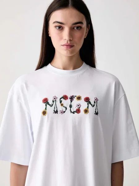 MSGM сукня