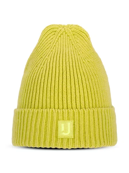 Johnny Urban Căciulă Billie limetă verde