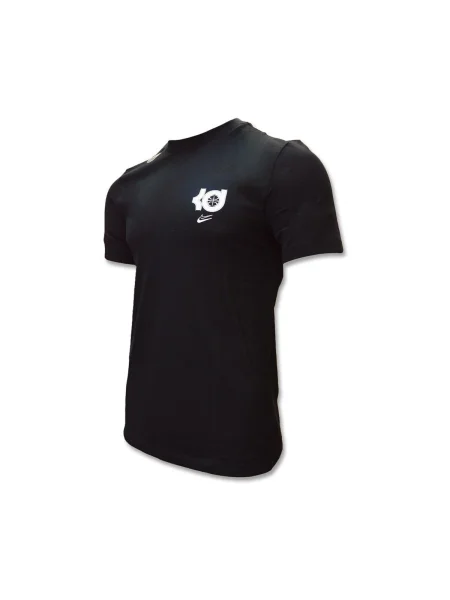 Tricou Nike cu autograf negru