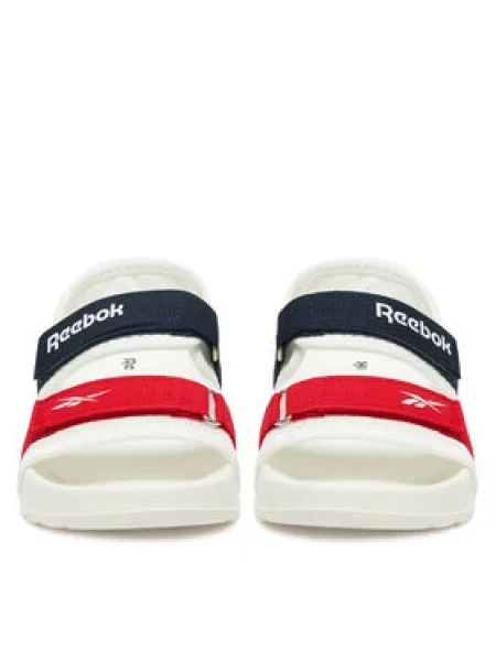 Basutės Reebok balta