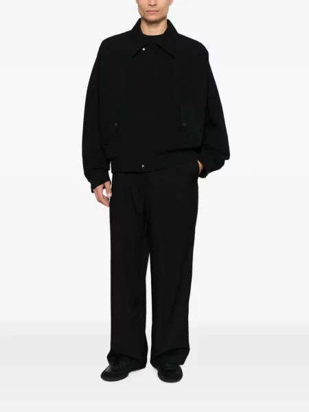 Πουκάμισο Issey Miyake Men μαύρο