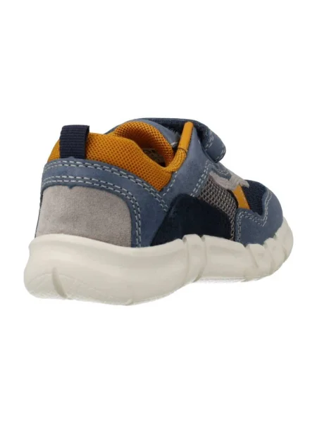 Pantofi copii Geox albastru