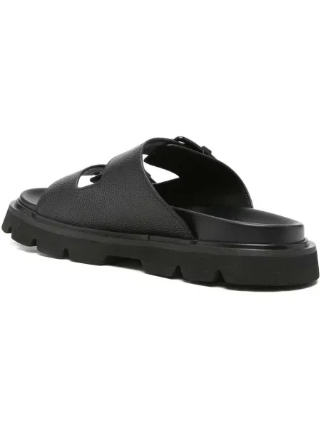 Pantofi Sergio Moretti negru