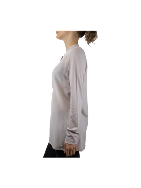 Top Woolrich gri