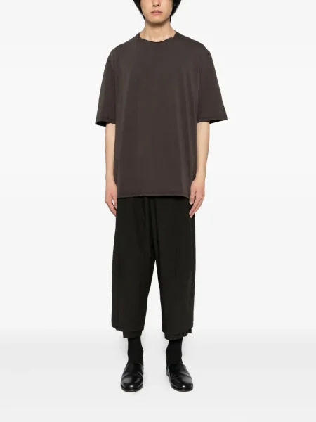 Tricou Devoa gri