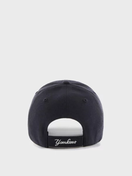 Кепка 47 Brand синя