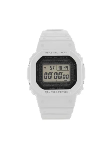 Ceas G-Shock alb