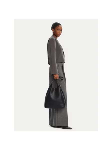 Torebka Tory Burch czarna