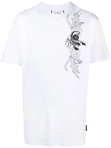 Tricou Philipp Plein