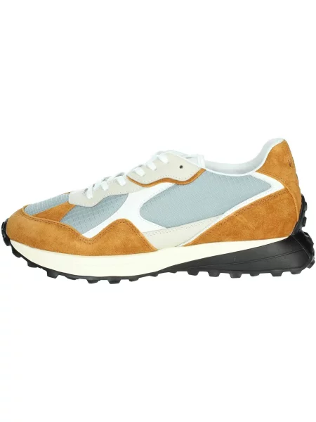 Pantofi D.a.t.e. maro