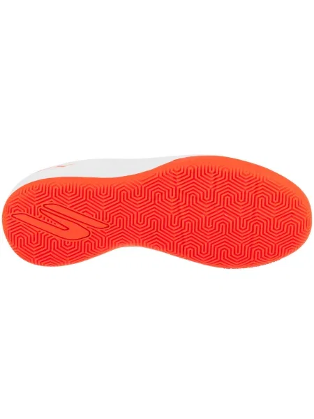 Pantofi copii Skechers alb