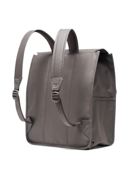 Rucsac Herschel Supply Co. cu cataramă gri
