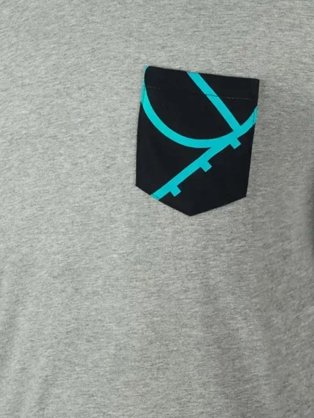 Tricou Nike cu imagine negru