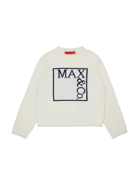 Детский свитер Max&co