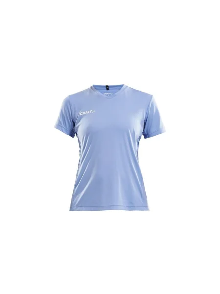 Tricou Craft albastru