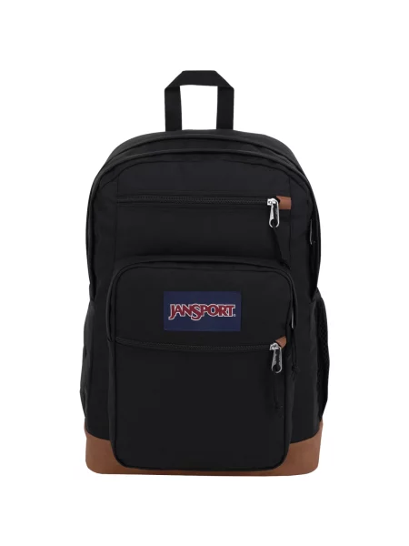 Batoh Jansport černý