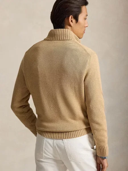 Polo Ralph Lauren Pulover bej