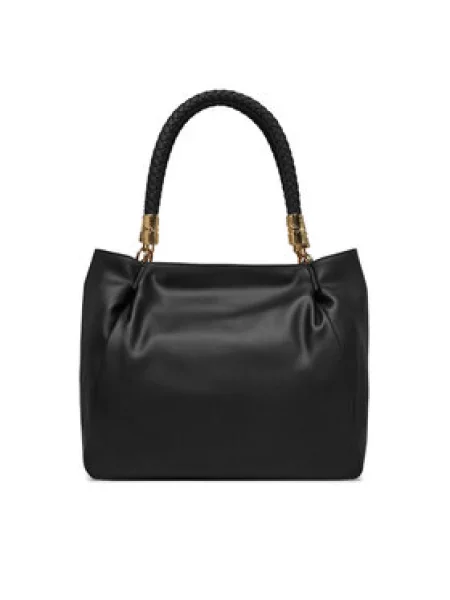 Rankinė LOVE MOSCHINO juoda